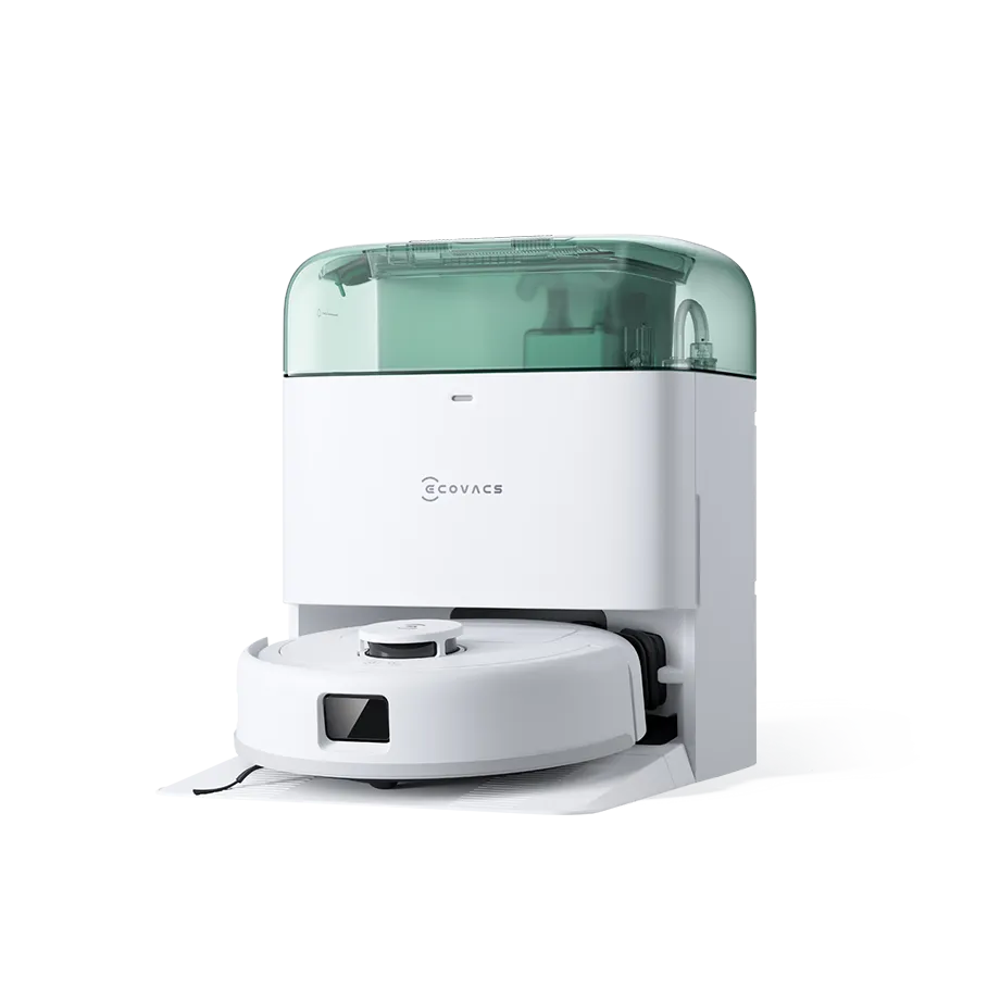 DEEBOT mini(緑)