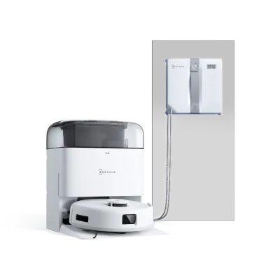 ダブルmini セット(ミッドナイトブラック)