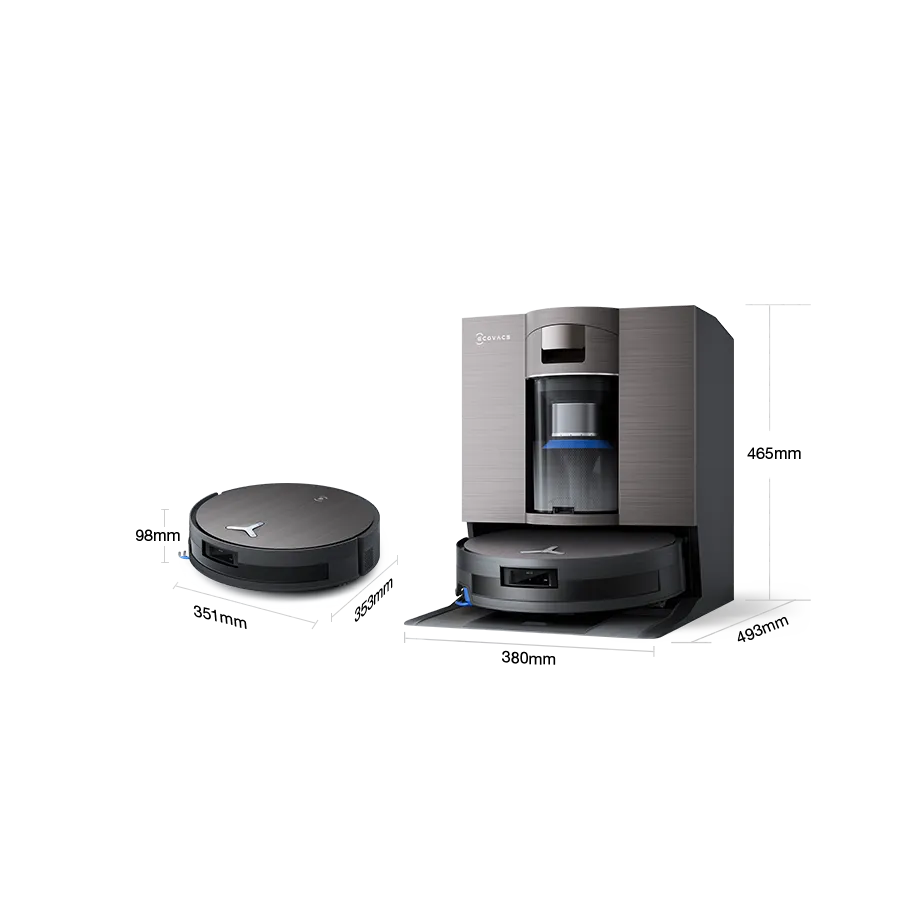 deebot x11 omnicyclone dimensions new arrival 920x9202