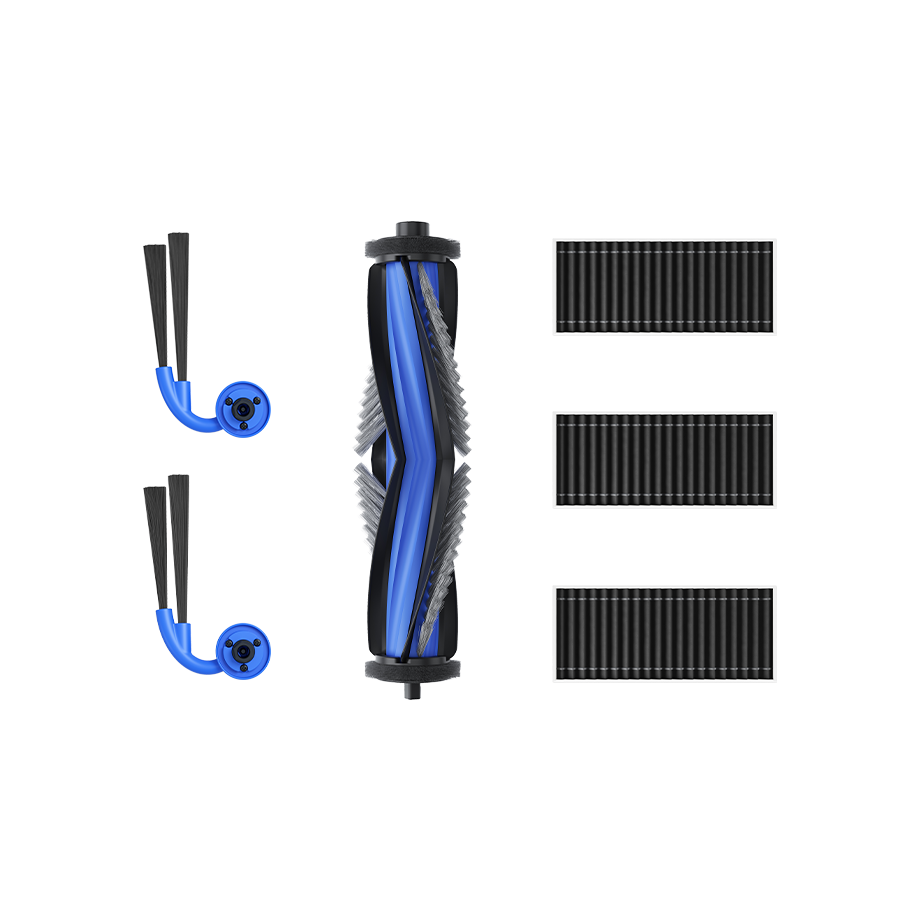 DEEBOT X11 OmniCycloneと消耗品セット | ECOVACS Japan公式サイト