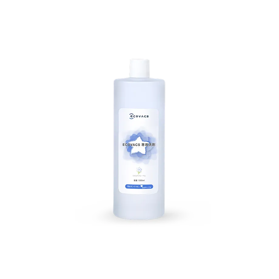 deebot cleaning solution 920x920