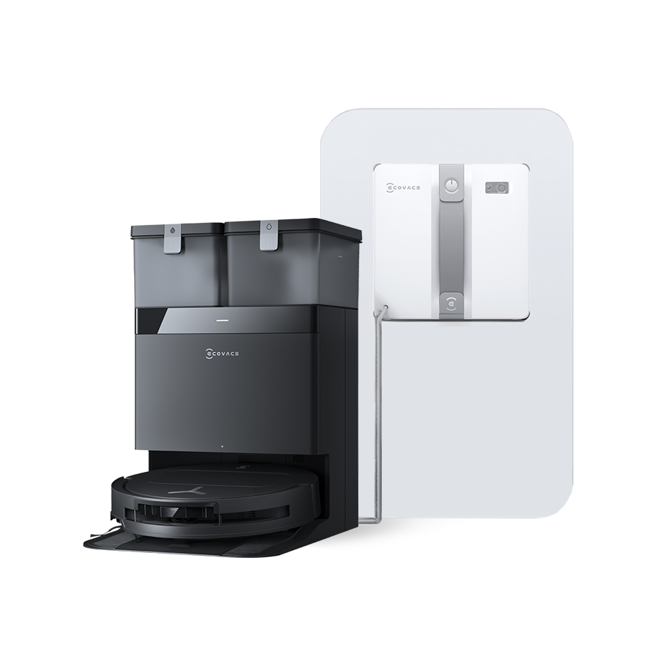 エコバックス ロボット掃除機 | ECOVACS Japan公式サイト