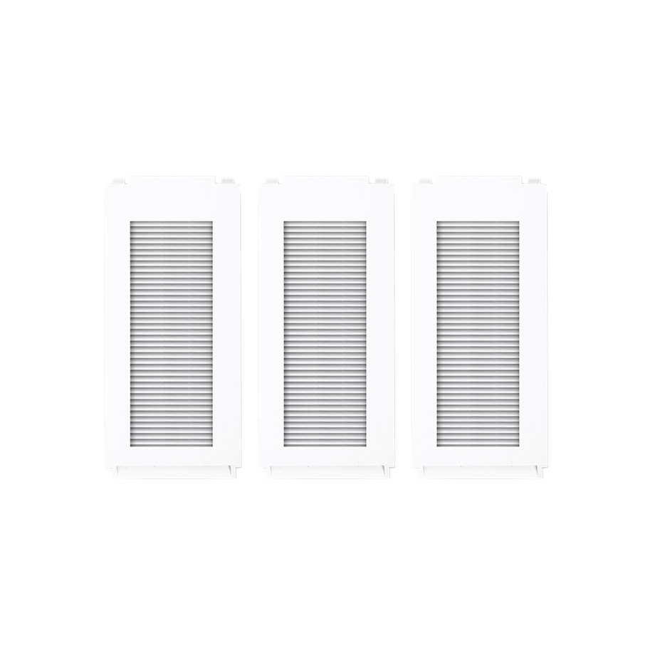 N30 PRO OMNI/N30 PLUS/N30 とN20 MAX PLUSシリーズフィルター