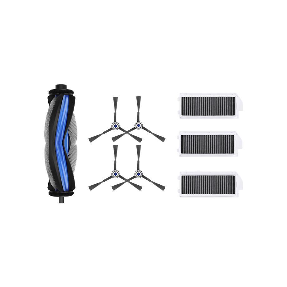 DEEBOT miniシリーズアクセサリーキット | ECOVACS Japan公式サイト