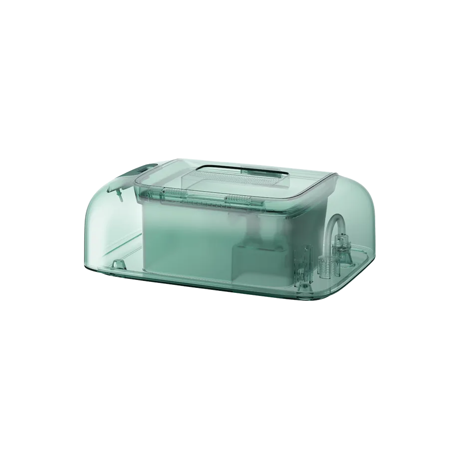 deebot mini water tank green 920x920