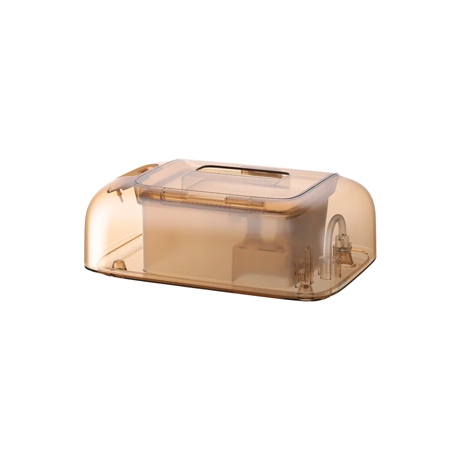 水タンク-サンシャインゴールド（イエロー）