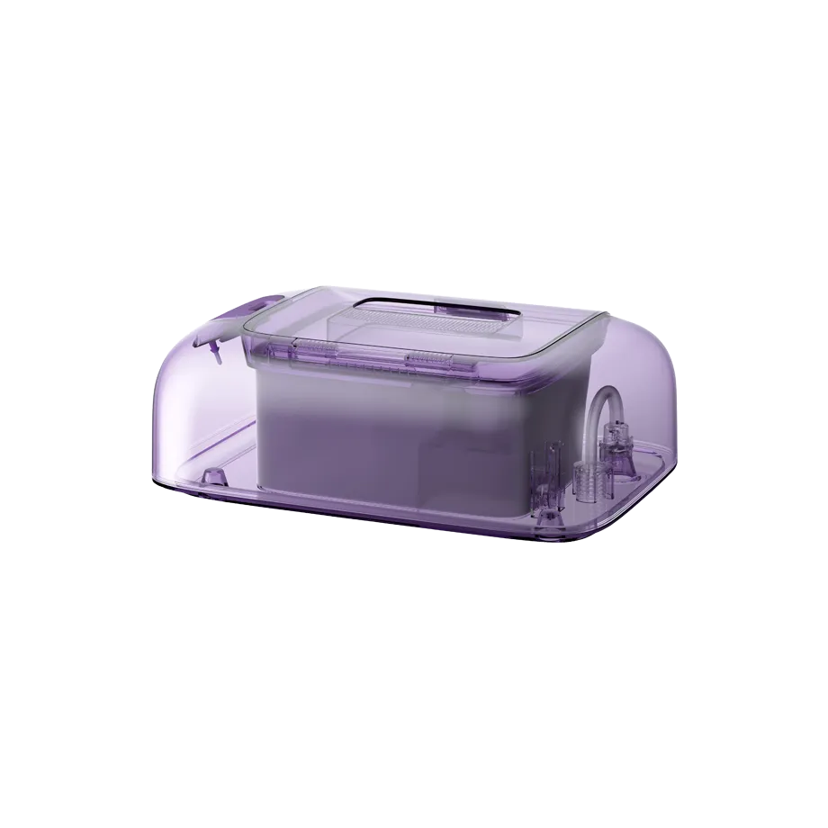 deebot mini water tank purple 920x920
