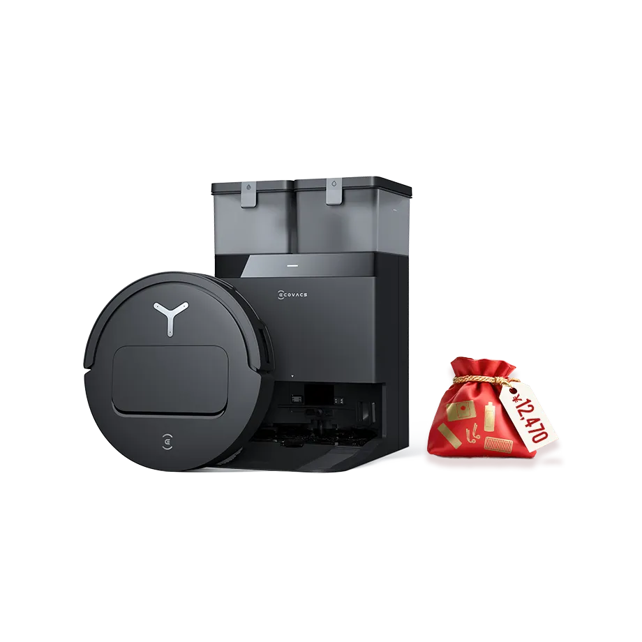 T50 OMNI（ブラック）セット