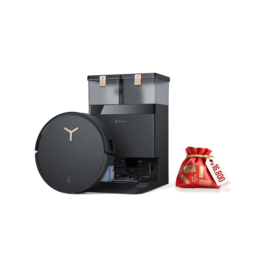  X8 PRO OMNI セット