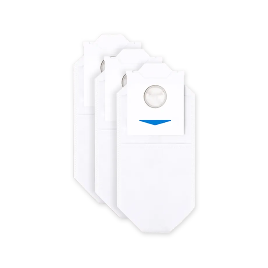  N30 PRO OMNI専用ゴミパック3個入り