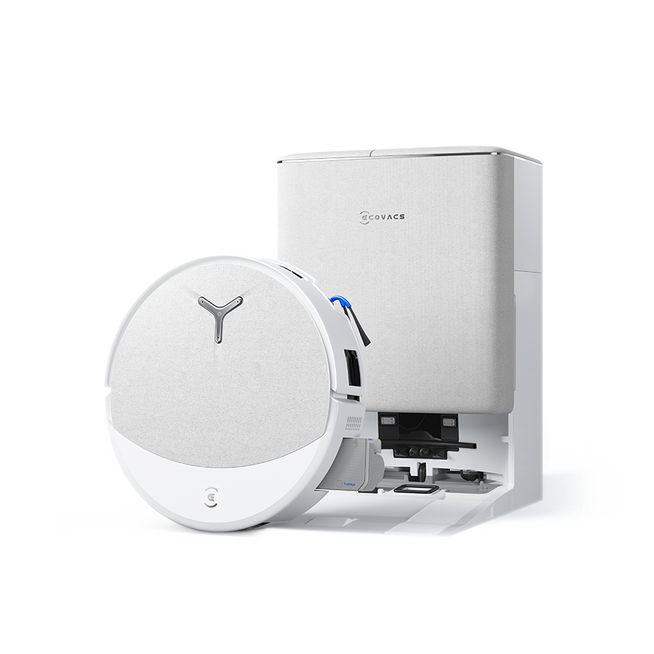 エコバックス ロボット掃除機 | ECOVACS Japan公式サイト