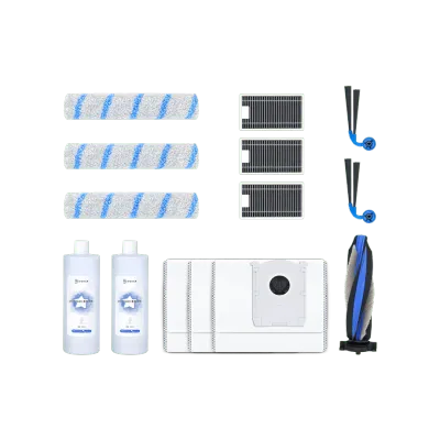 T90専用3か月分抗菌機能付き消耗品セット