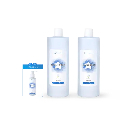 DEEBOT専用洗浄剤セット