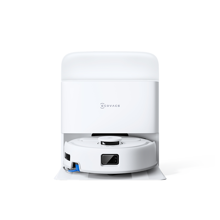 DEEBOT mini 2 ロボット 掃除機 （吸引力10,000Pa,超小型,ペット友好