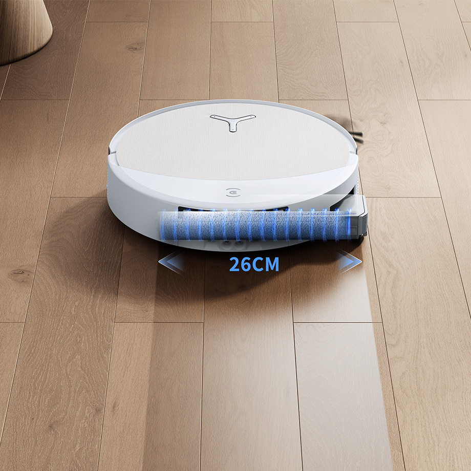 エコバックス ロボット掃除機 | ECOVACS Japan公式サイト
