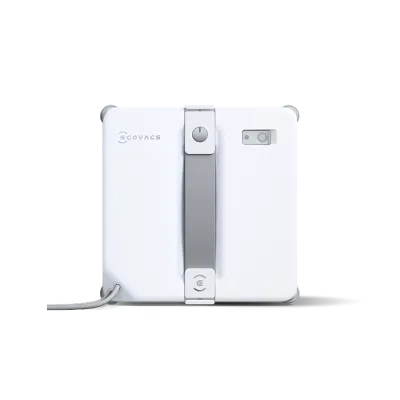 WINBOT mini 2 窓掃除 ロボット (超コンパクト設計 ,落下防止,WIN-SLAM 4.0)