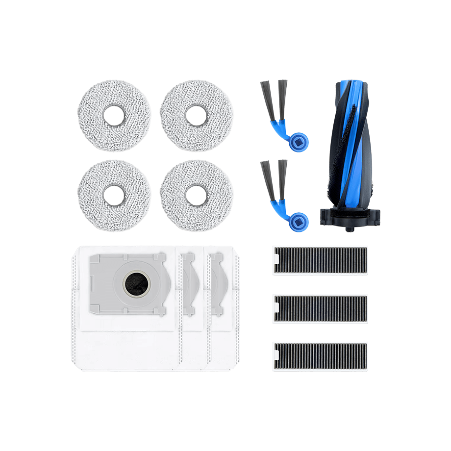 DEEBOT 消耗品 | ロボットアクセサリー | ECOVACS Japan公式サイト