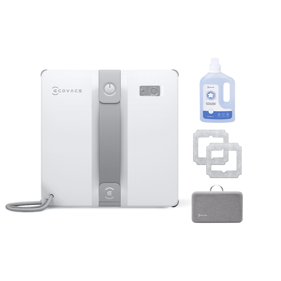 家庭用スマート掃除ロボット | ECOVACS Japan公式サイト