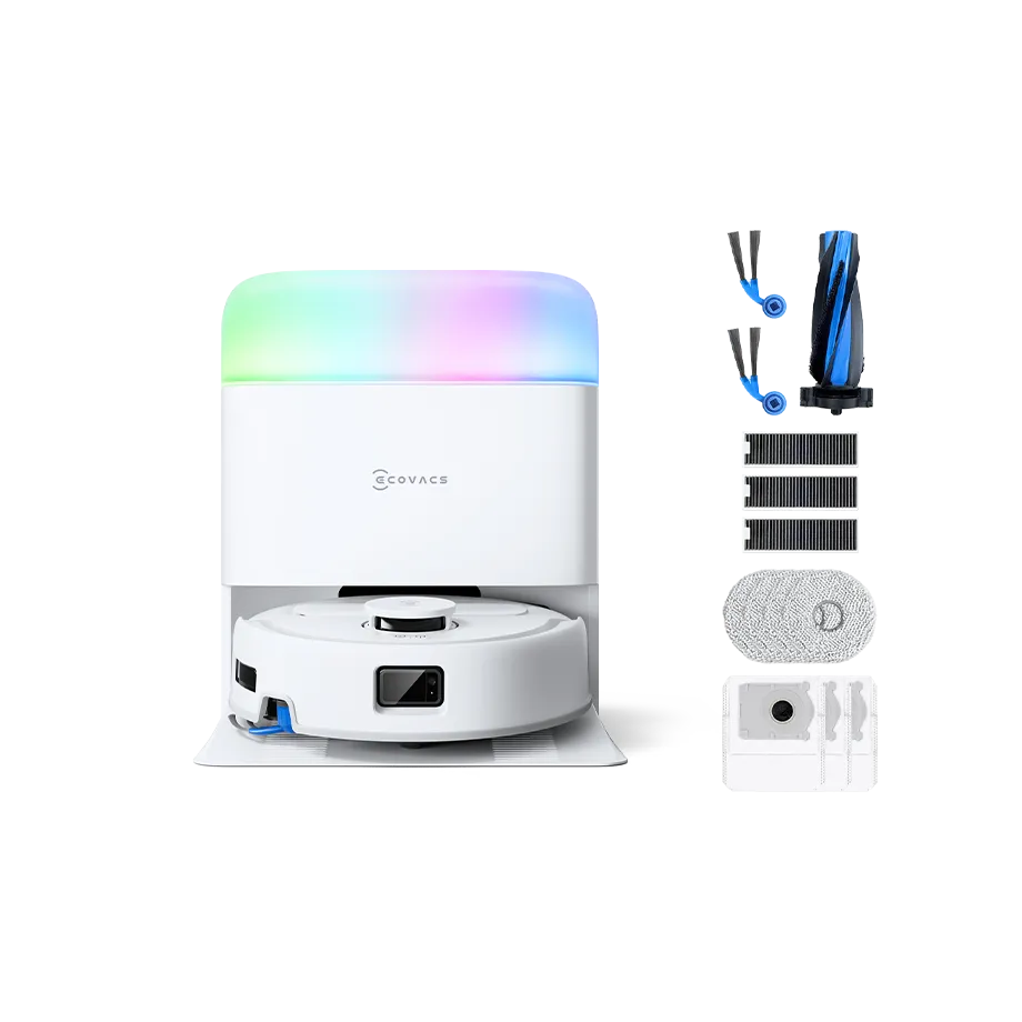 DEEBOT mini 2