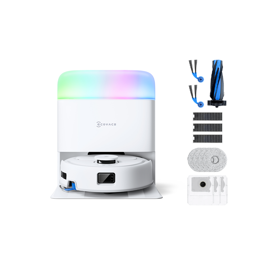 ECOVACS Japan公式サイト