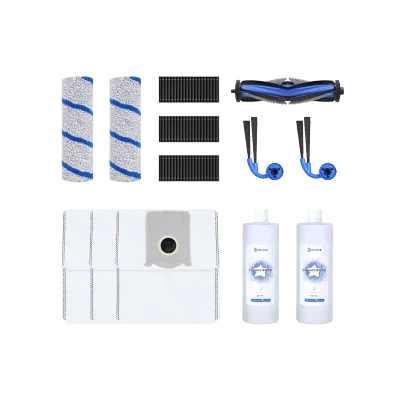 T80S専用3か月分抗菌機能付き消耗品セット