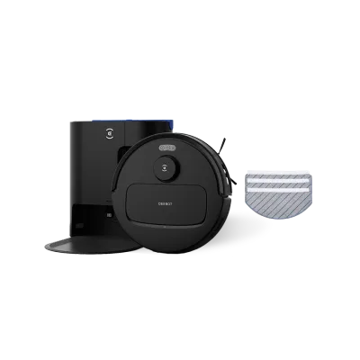 DEEBOT N30 PLUS とモップセット