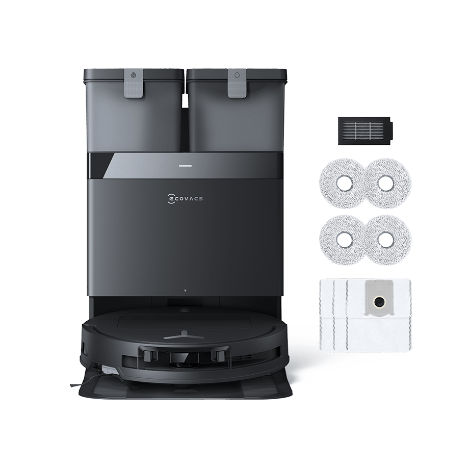 ECOVACS Japan公式サイト