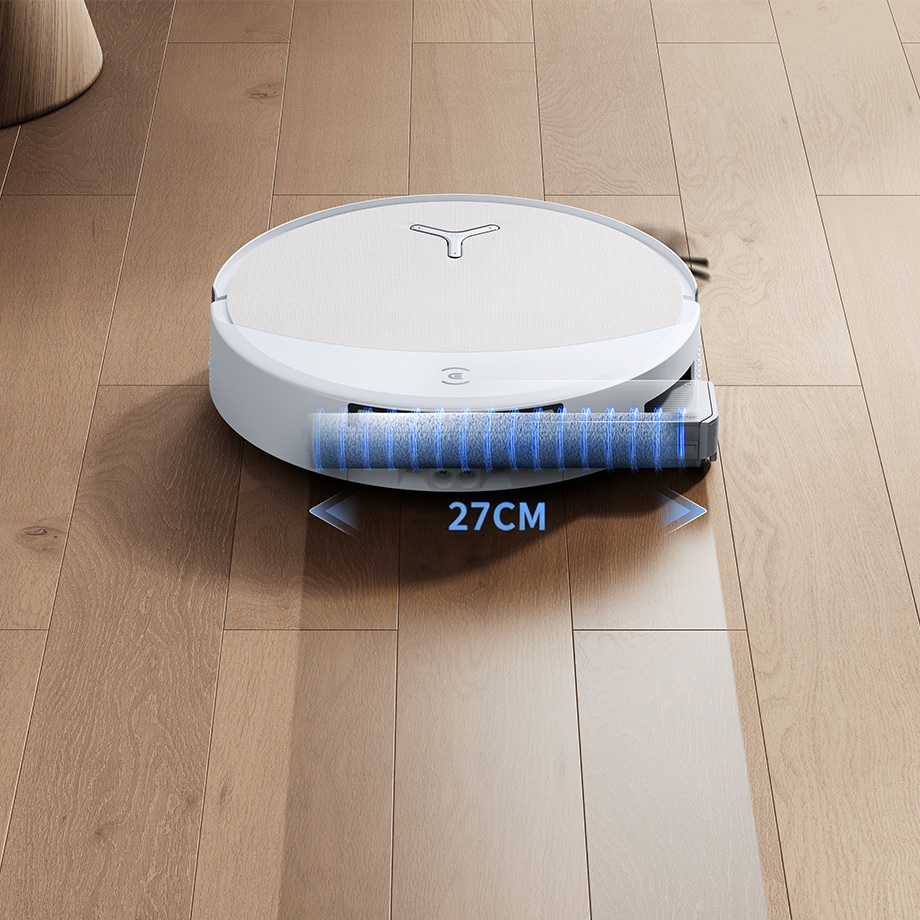 エコバックス ロボット掃除機 | ECOVACS Japan公式サイト