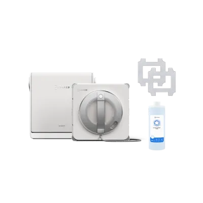 WINBOT W2S PRO OMNI と消耗品セット