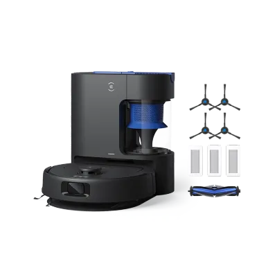 DEEBOT N30 PLUS と消耗品セット