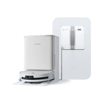 DEEBOT T90 PRO OMNI とWINBOT MINI  のセット