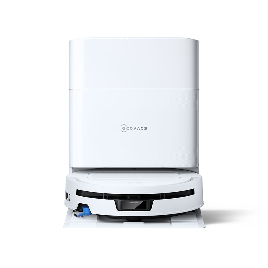 DEEBOT T90 MAX OMNI（ホワイト）ロボット 掃除機 | ECOVACS Japan公式