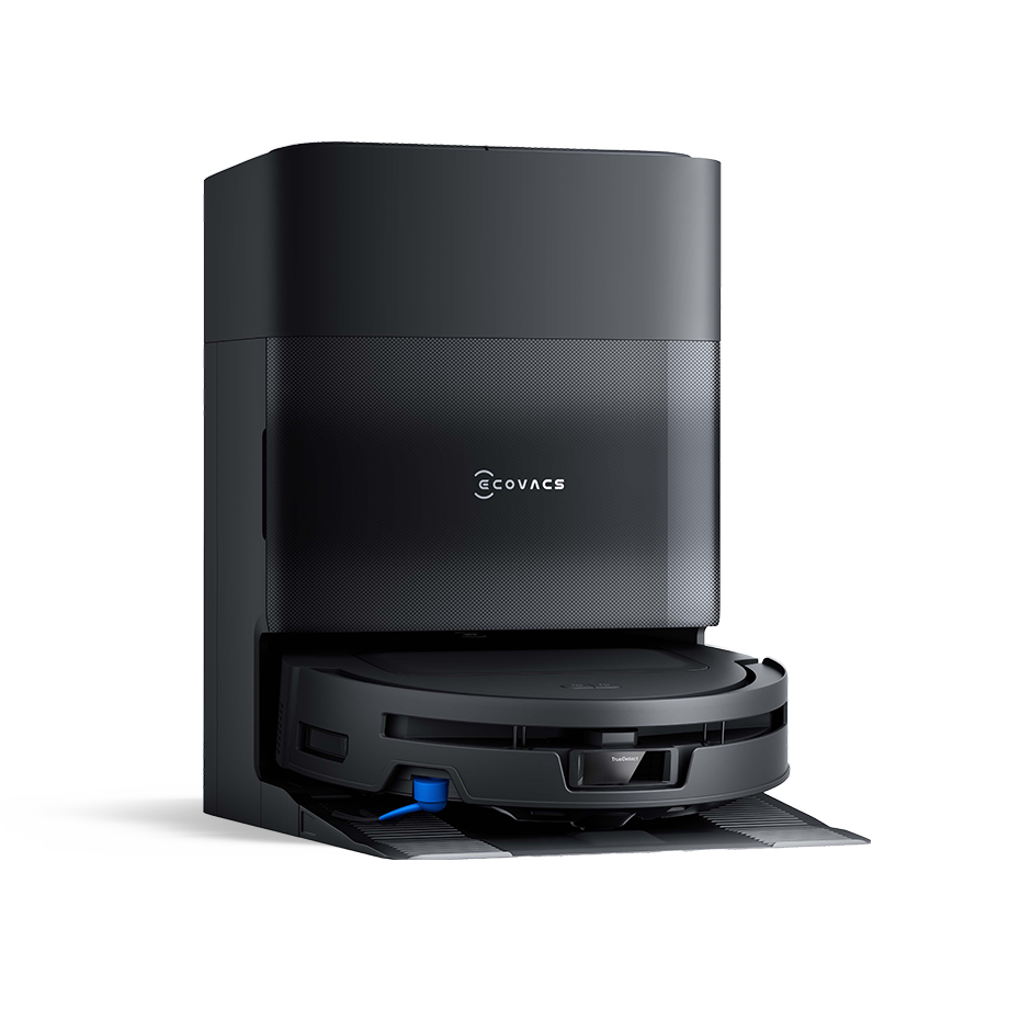 ジャンク品ECOVACS DEEBOT T90 PRO OMNI ロボット掃除機 DEEBOT T90 MAX OMNI ロボット 掃除機 | ECOVACS Japan公式サイト