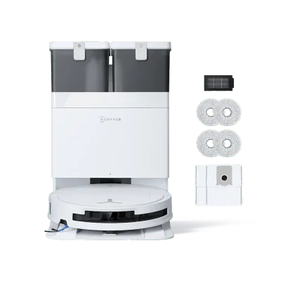 エコバックス ロボット掃除機 2 2 | ECOVACS Japan公式サイト
