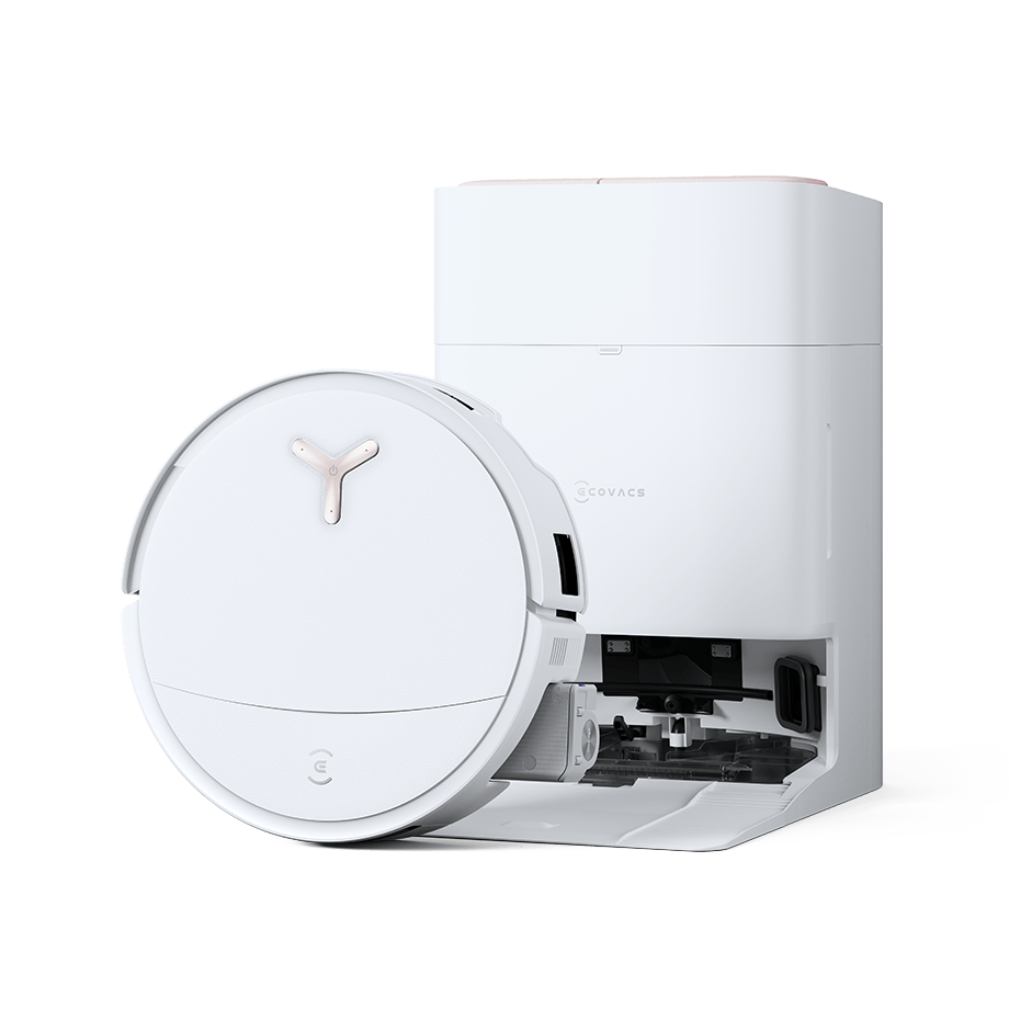 ECOVACS Japan公式サイト