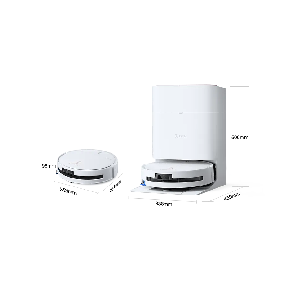 deebot t80s omni white 920x920