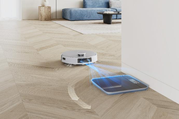 最新ロボット掃除機「DEEBOT T20 OMNI」販売開始 | ECOVACS Japan公式 