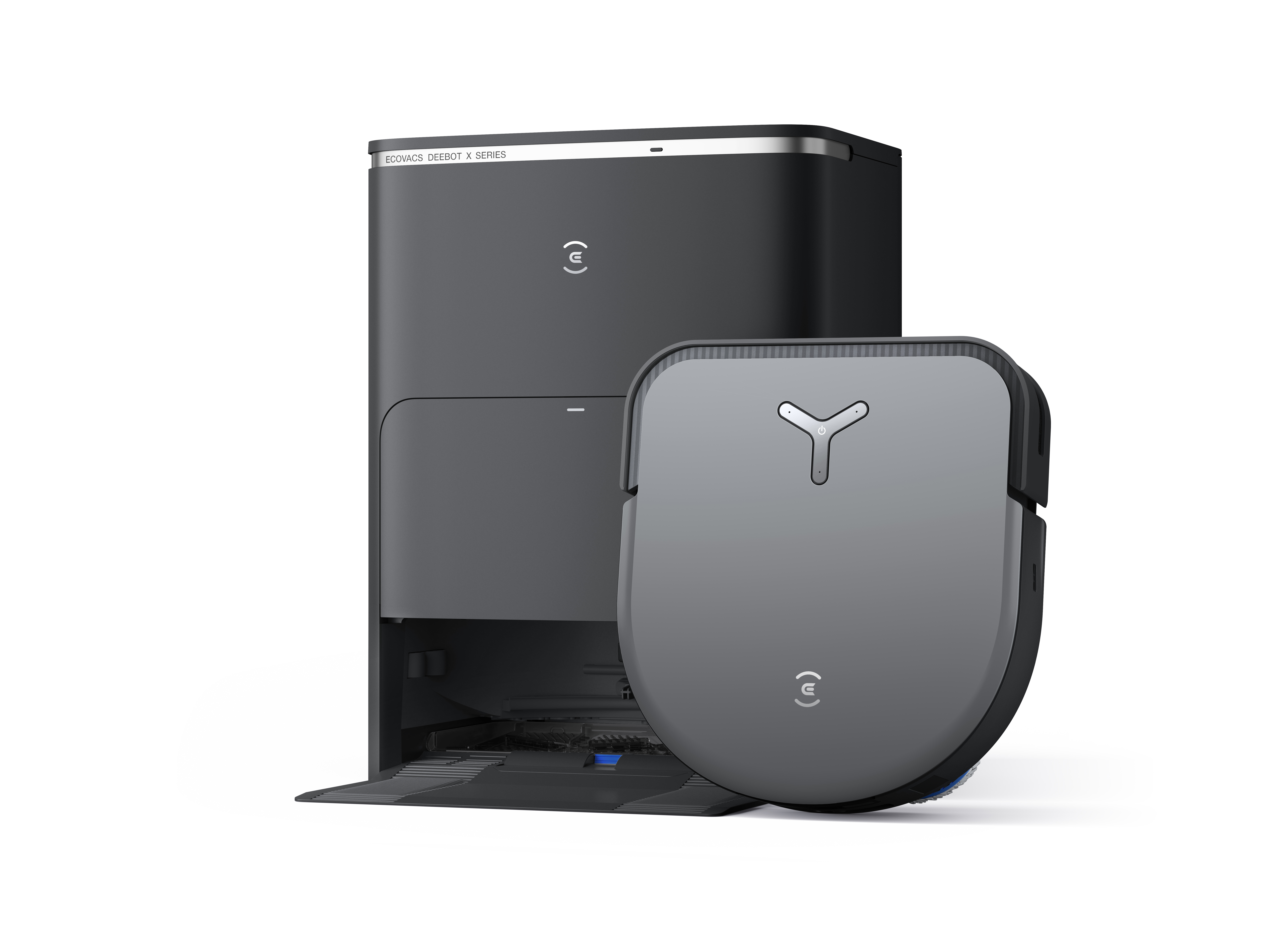 DEEBOT X5 PRO OMNI