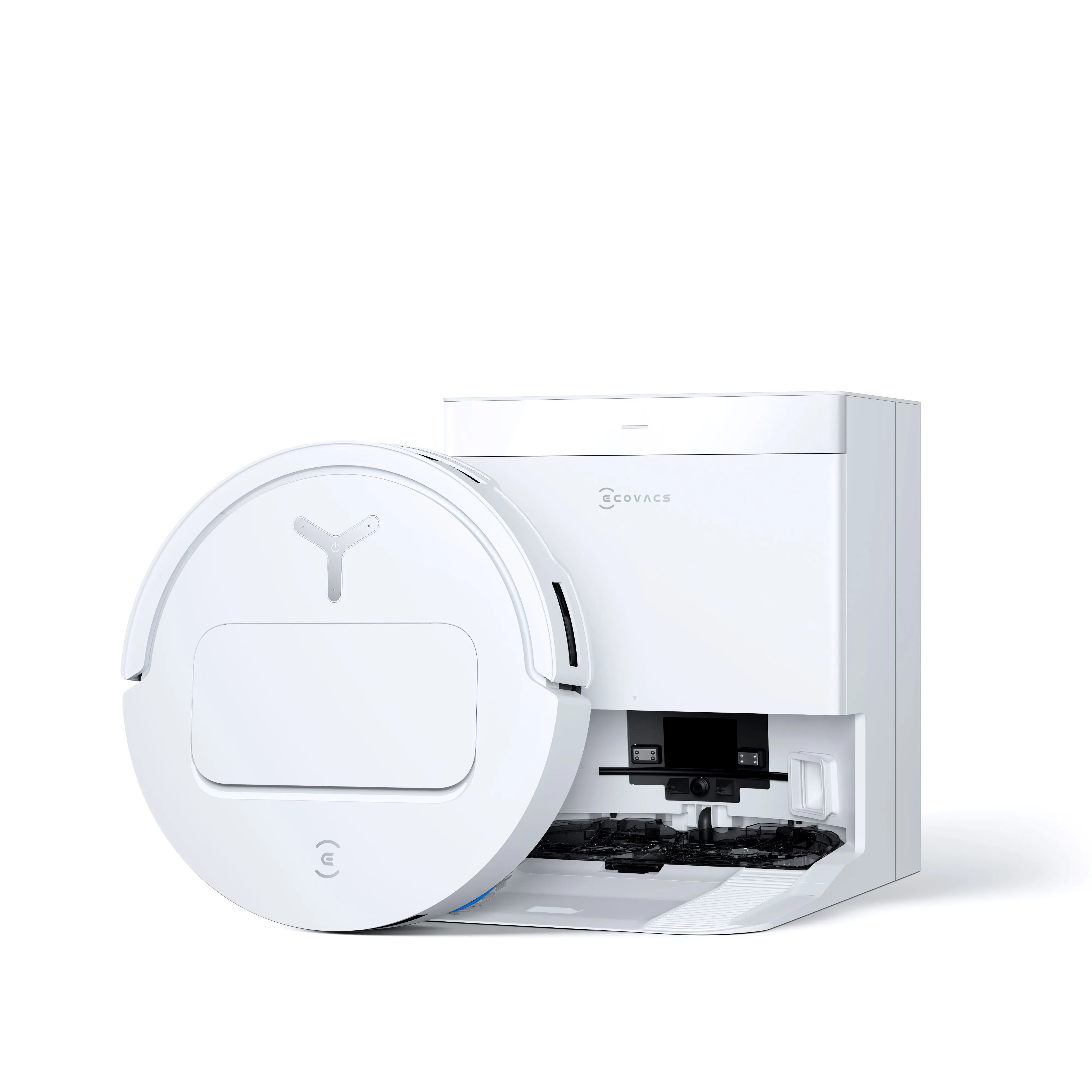 DEEBOT T50