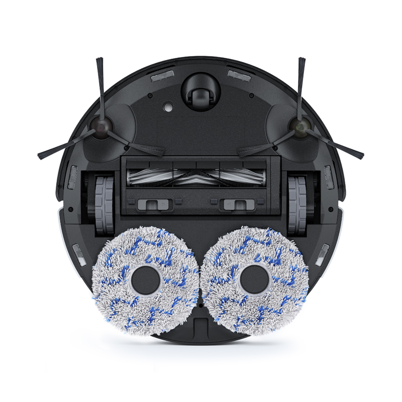 DEEBOT X1 TURBO - ECOVACS KR
