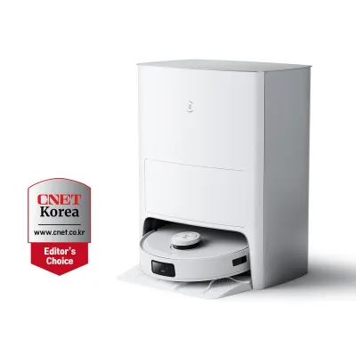DEEBOT T10 OMNI