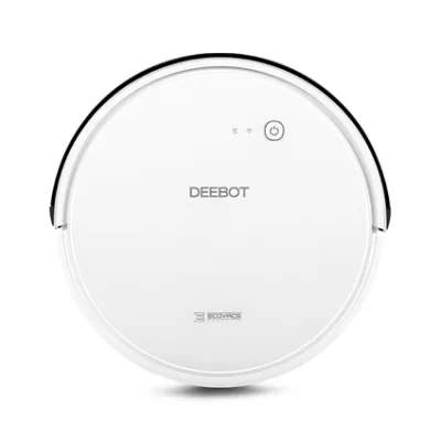 DEEBOT 600_top