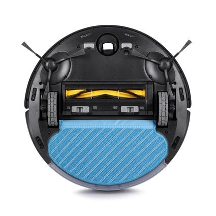 DEEBOT OZMO 950 - ECOVACS Website