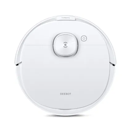 DEEBOT N8_top
