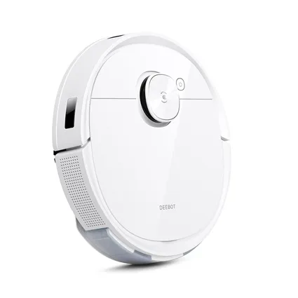 DEEBOT T9_top side right
