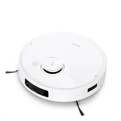 DEEBOT T9_top side