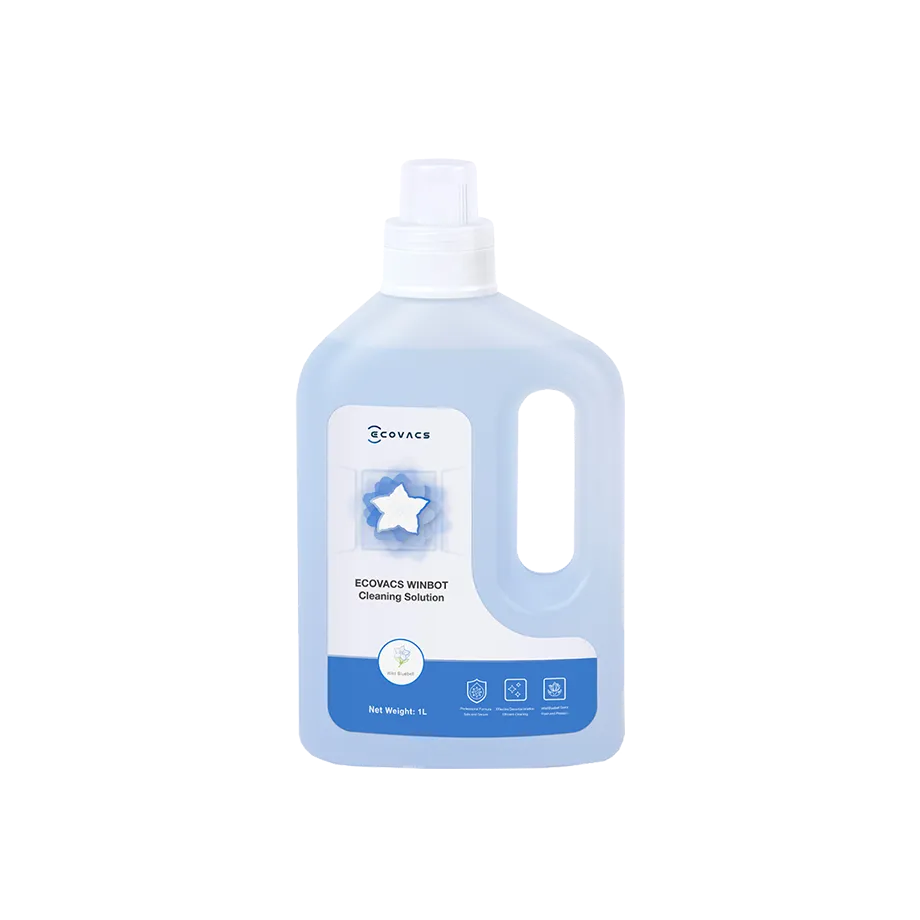 WINBOT Liquide de nettoyage(1L)