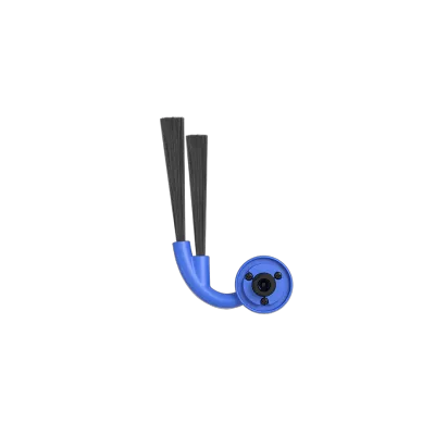 Brosses Latérales pour X9/X11