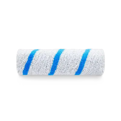 Serpillière rouleau antibactérienne pour X8/X9/T80 