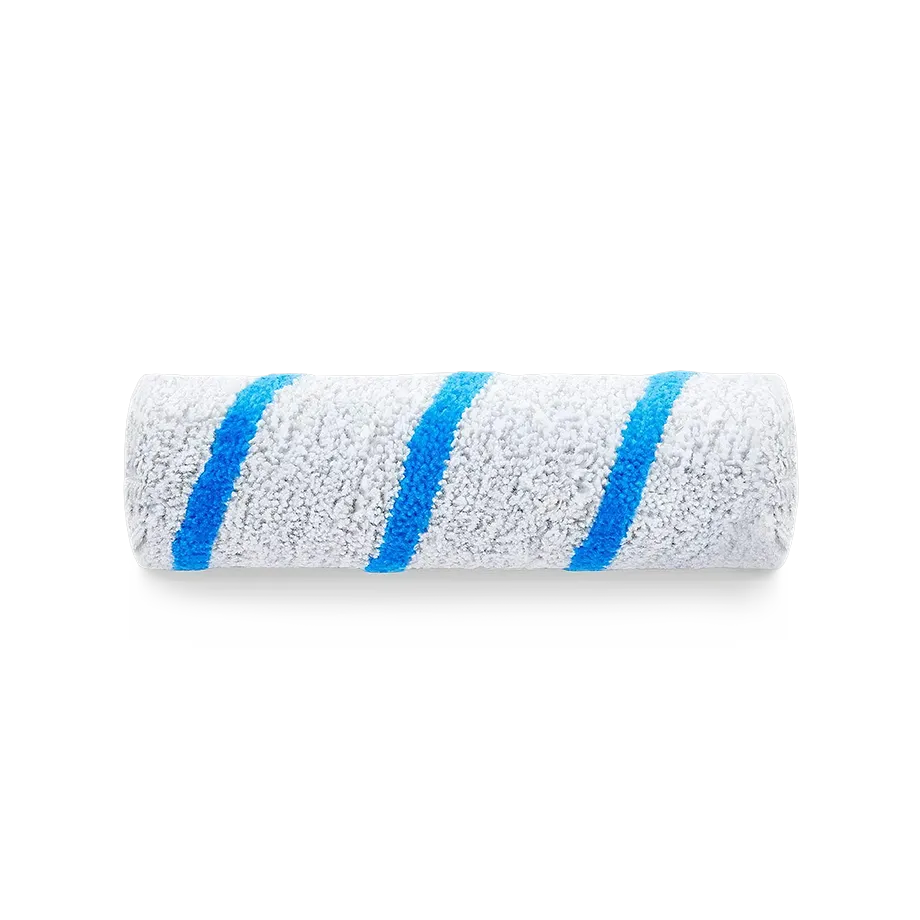 Serpillière rouleau antibactérienne pour X8/X9/T80 